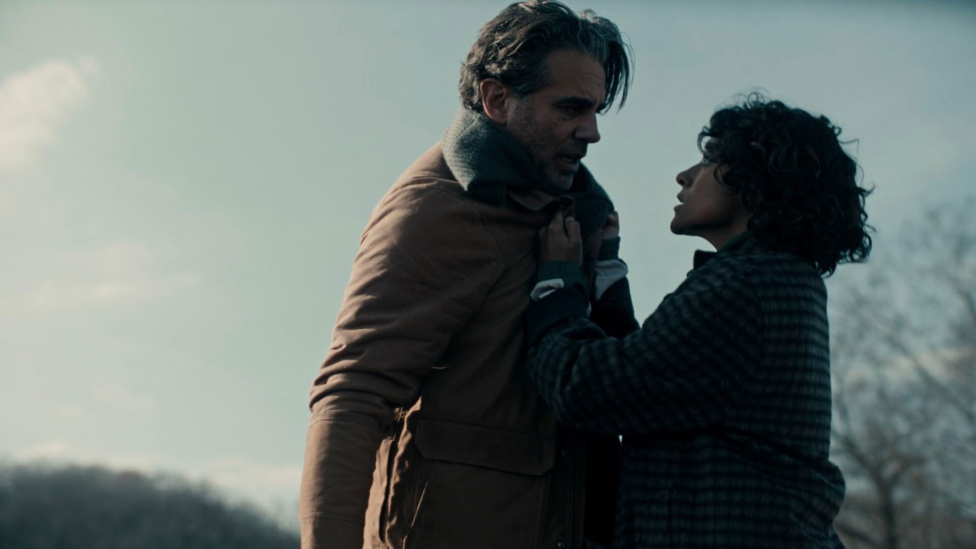 Scarpetta S1 E4: Unpacking the Central Mystery & Suspects